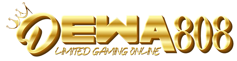 logo bukti jackpot DEWA808